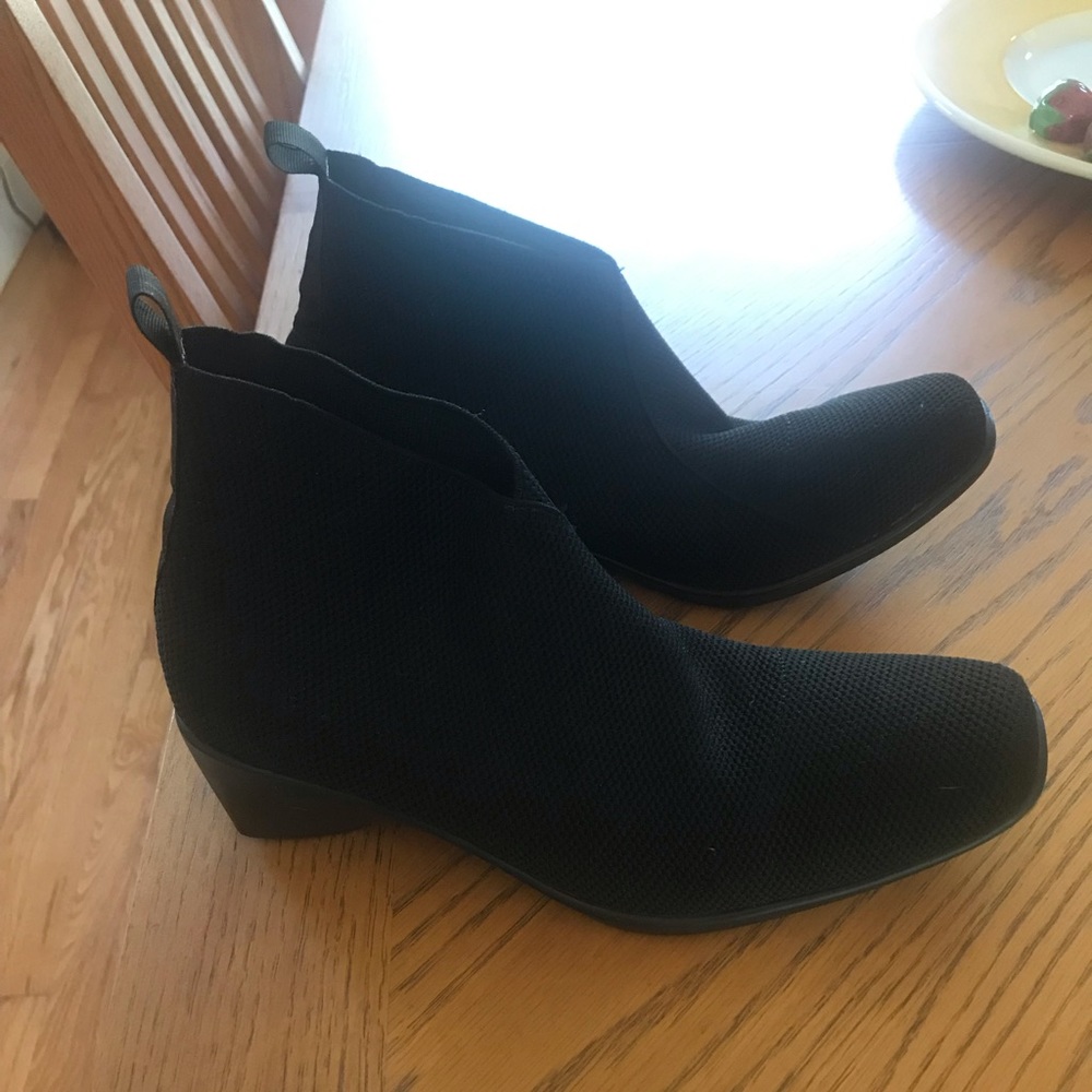 Ankle Boots